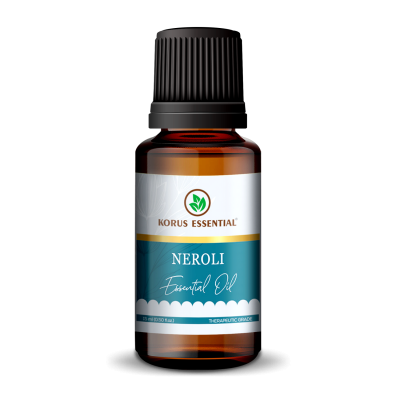 Neroli Essential Oil