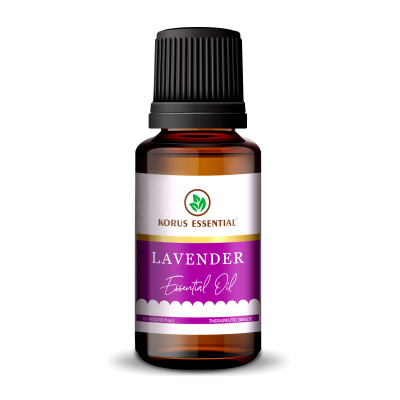 Lavender Essential Oil