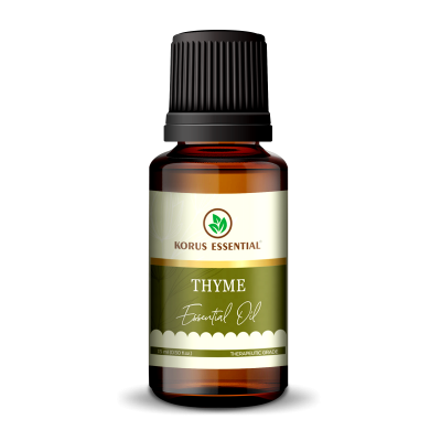 Thyme Essential Oil