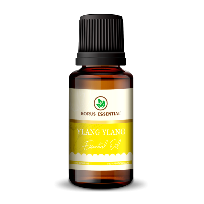 Ylang Ylang Essential Oil